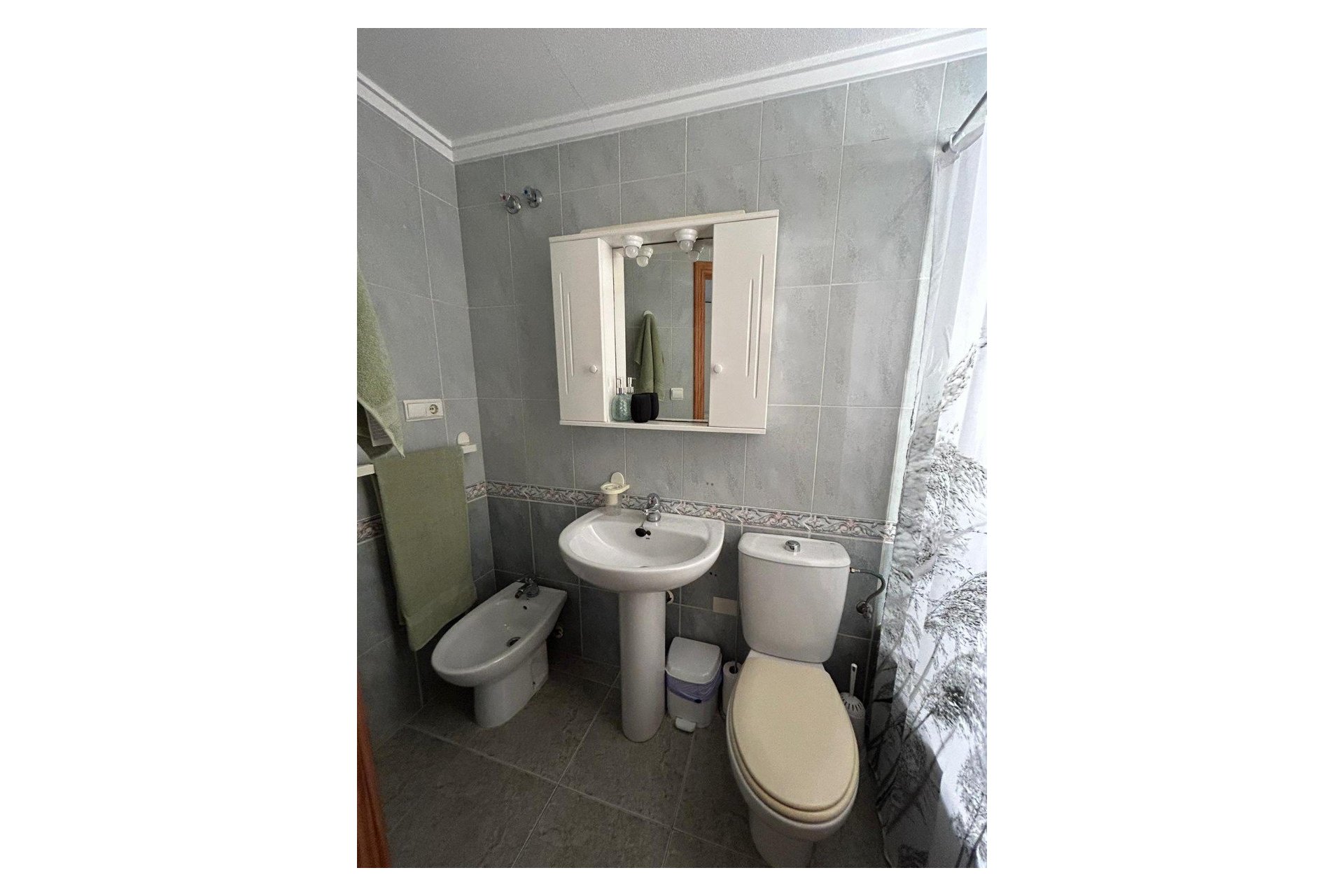 Reventa - Apartment -
Torrevieja - Playa Los Locos