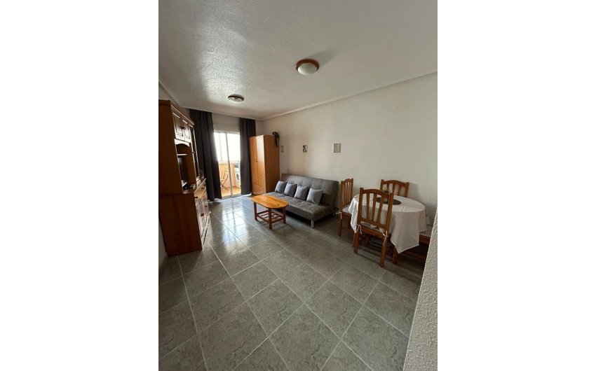 Reventa - Apartment -
Torrevieja - Playa Los Locos