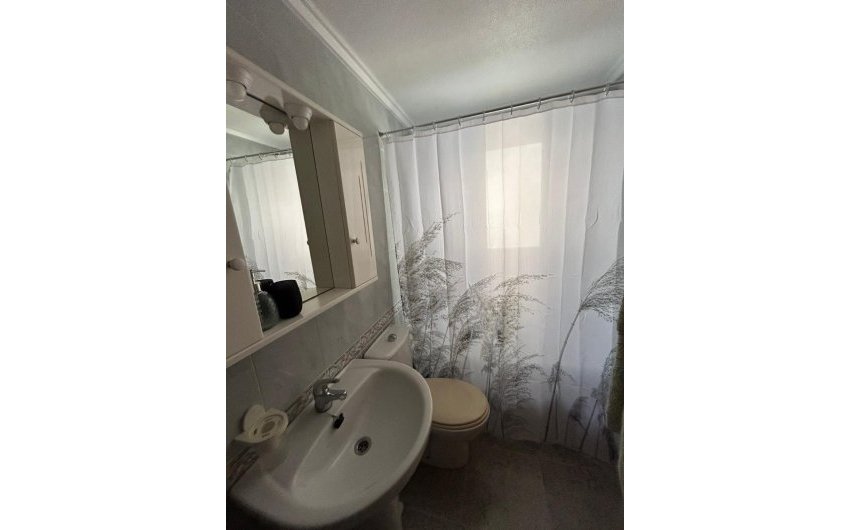 Reventa - Apartment -
Torrevieja - Playa Los Locos