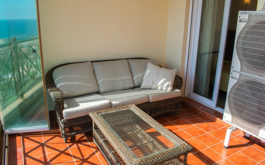 Reventa - Apartment -
Torrevieja - Playa Los Locos