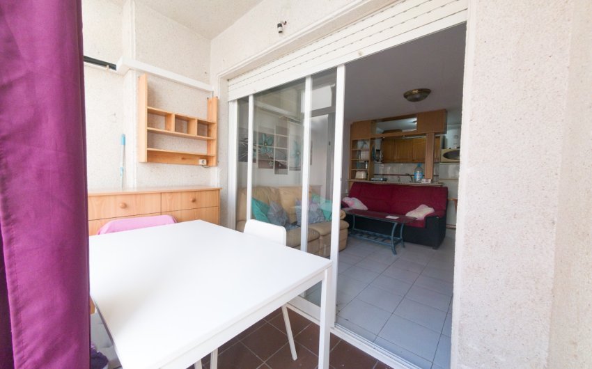 Reventa - Apartment -
Torrevieja - Playa Los Locos