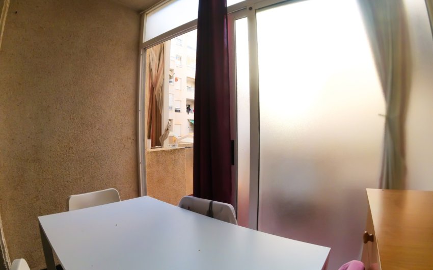 Reventa - Apartment -
Torrevieja - Playa Los Locos