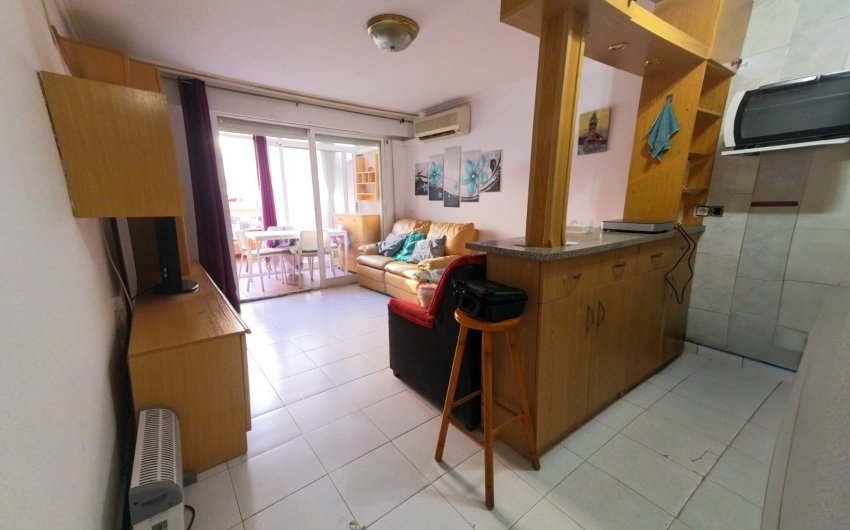 Reventa - Apartment -
Torrevieja - Playa Los Locos