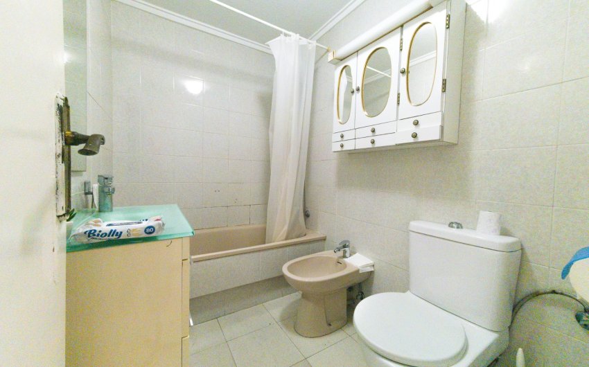 Reventa - Apartment -
Torrevieja - Playa Los Locos