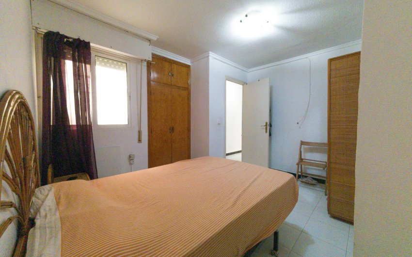 Reventa - Apartment -
Torrevieja - Playa Los Locos