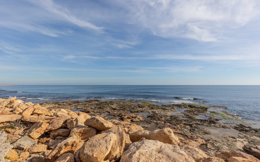 Reventa - Apartment -
Torrevieja - Playa Los Locos