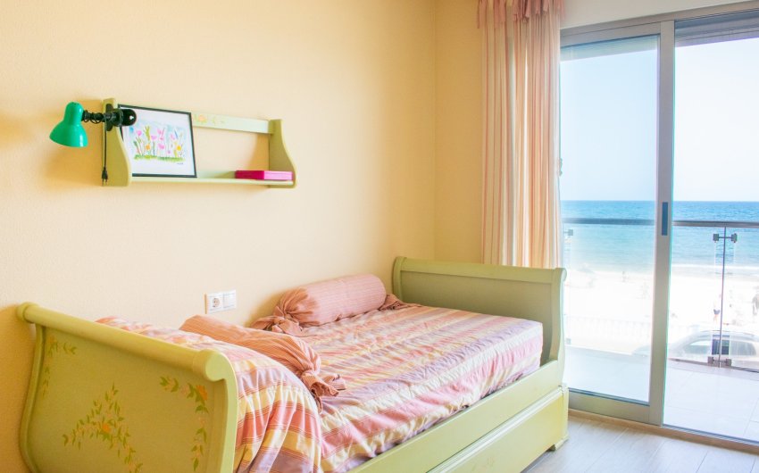 Reventa - Apartment -
Torrevieja - Playa Los Locos