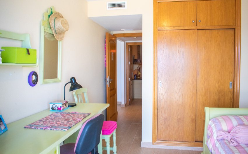 Reventa - Apartment -
Torrevieja - Playa Los Locos