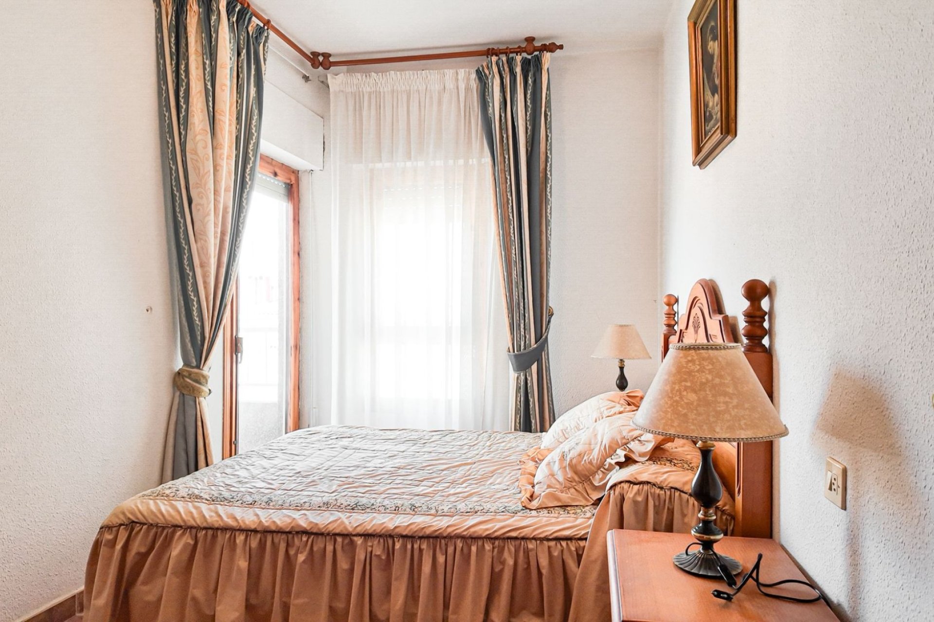 Reventa - Apartment -
Torrevieja - Playa Los Naufragos