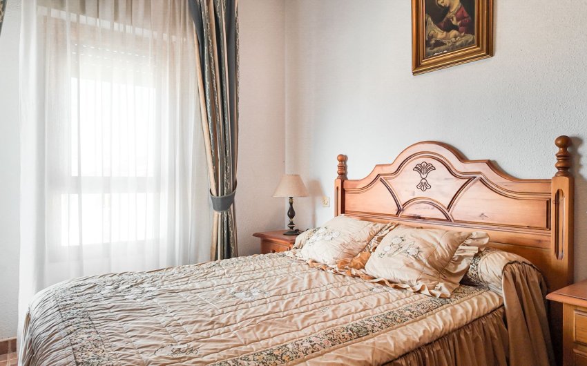 Reventa - Apartment -
Torrevieja - Playa Los Naufragos