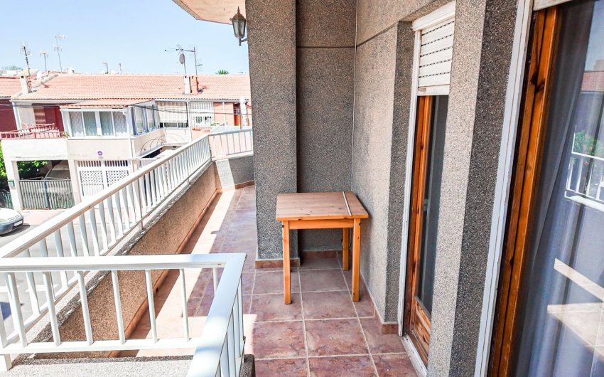 Reventa - Apartment -
Torrevieja - Playa Los Naufragos