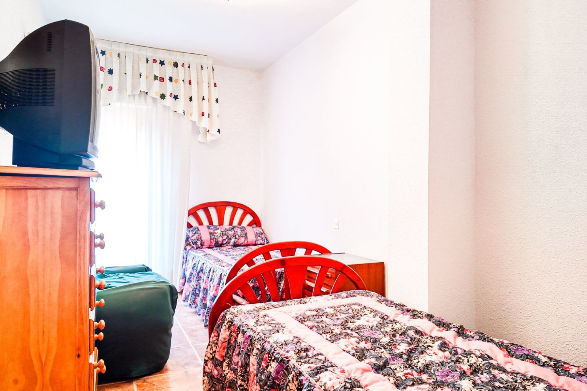 Reventa - Apartment -
Torrevieja - Playa Los Naufragos