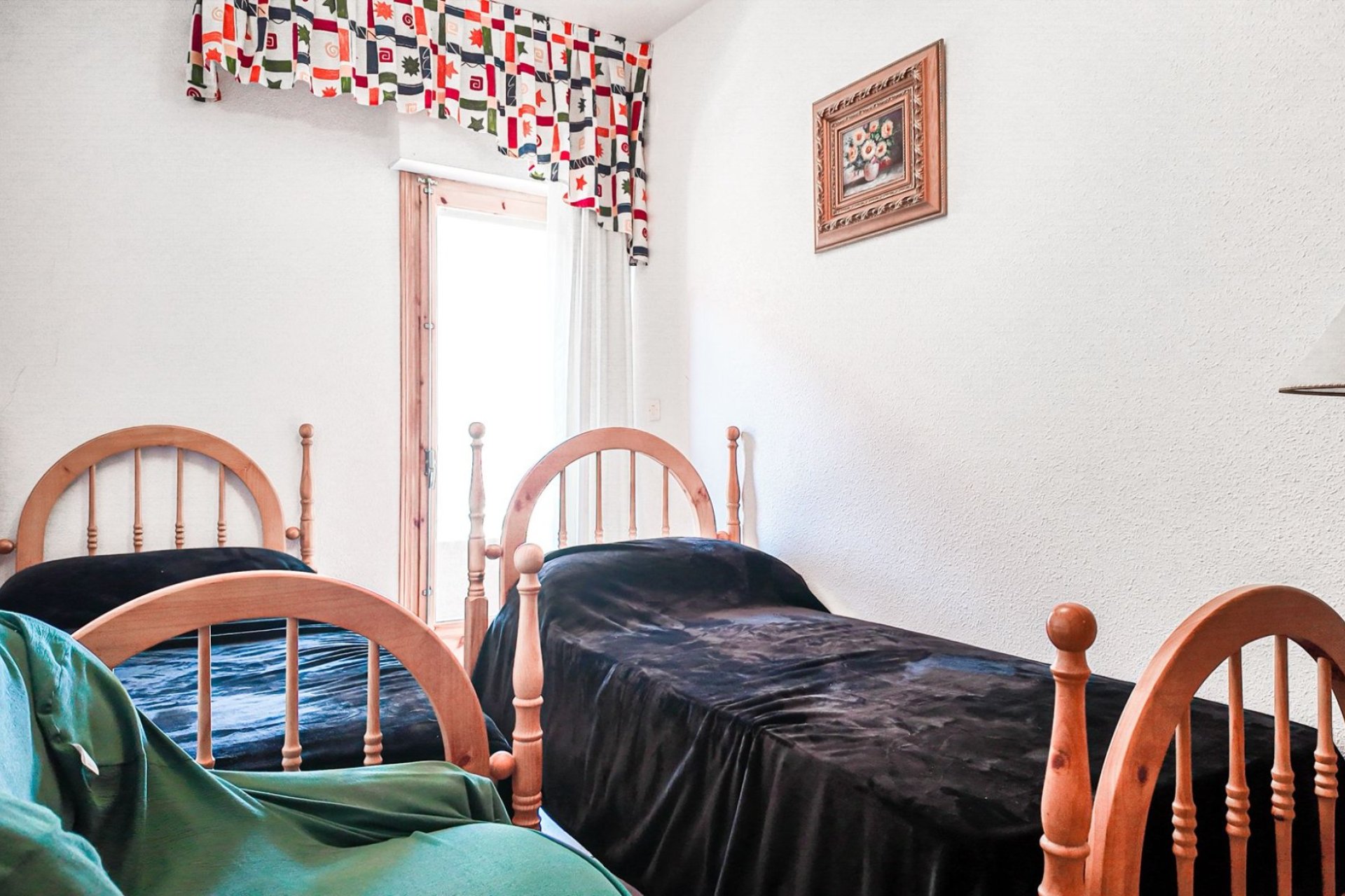 Reventa - Apartment -
Torrevieja - Playa Los Naufragos