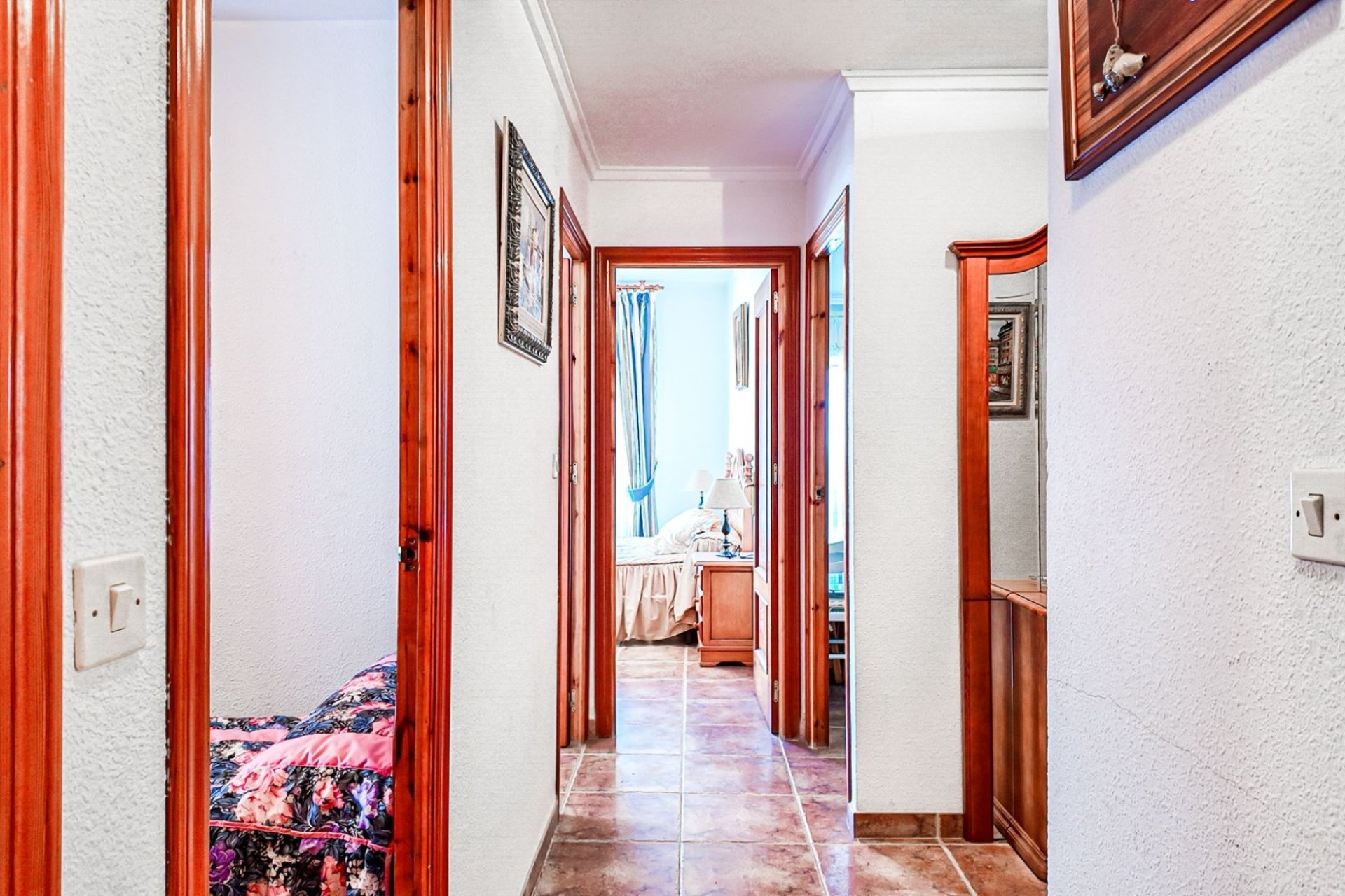 Reventa - Apartment -
Torrevieja - Playa Los Naufragos