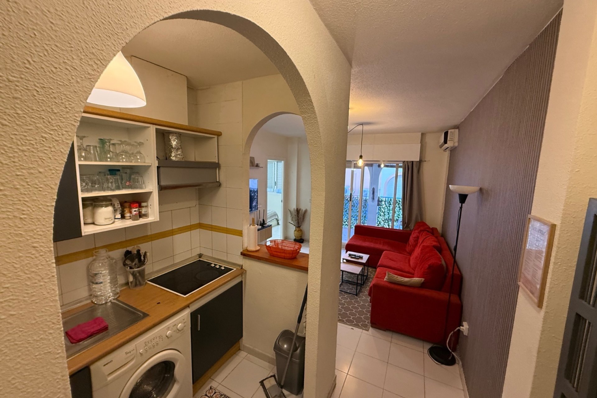 Reventa - Apartment -
Torrevieja - Playa Los Naufragos