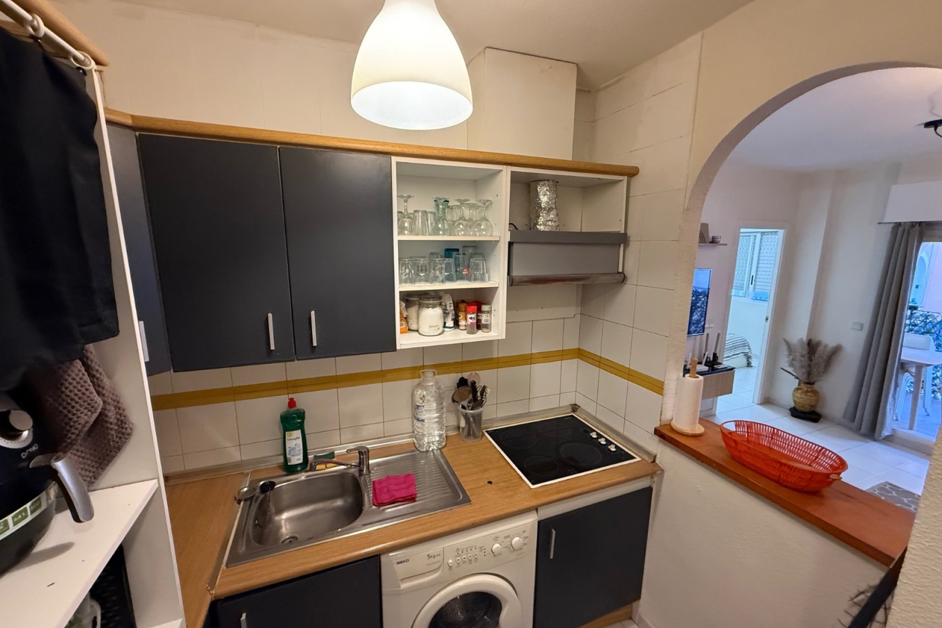 Reventa - Apartment -
Torrevieja - Playa Los Naufragos