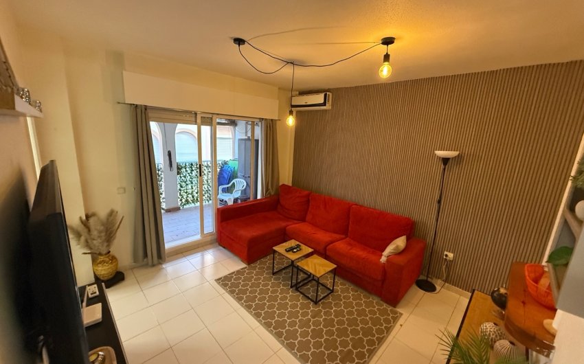 Reventa - Apartment -
Torrevieja - Playa Los Naufragos