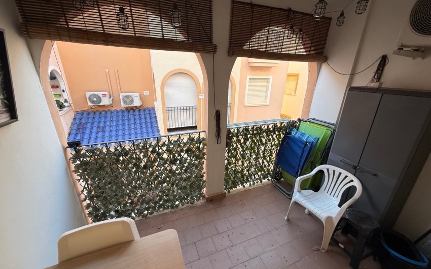 Reventa - Apartment -
Torrevieja - Playa Los Naufragos