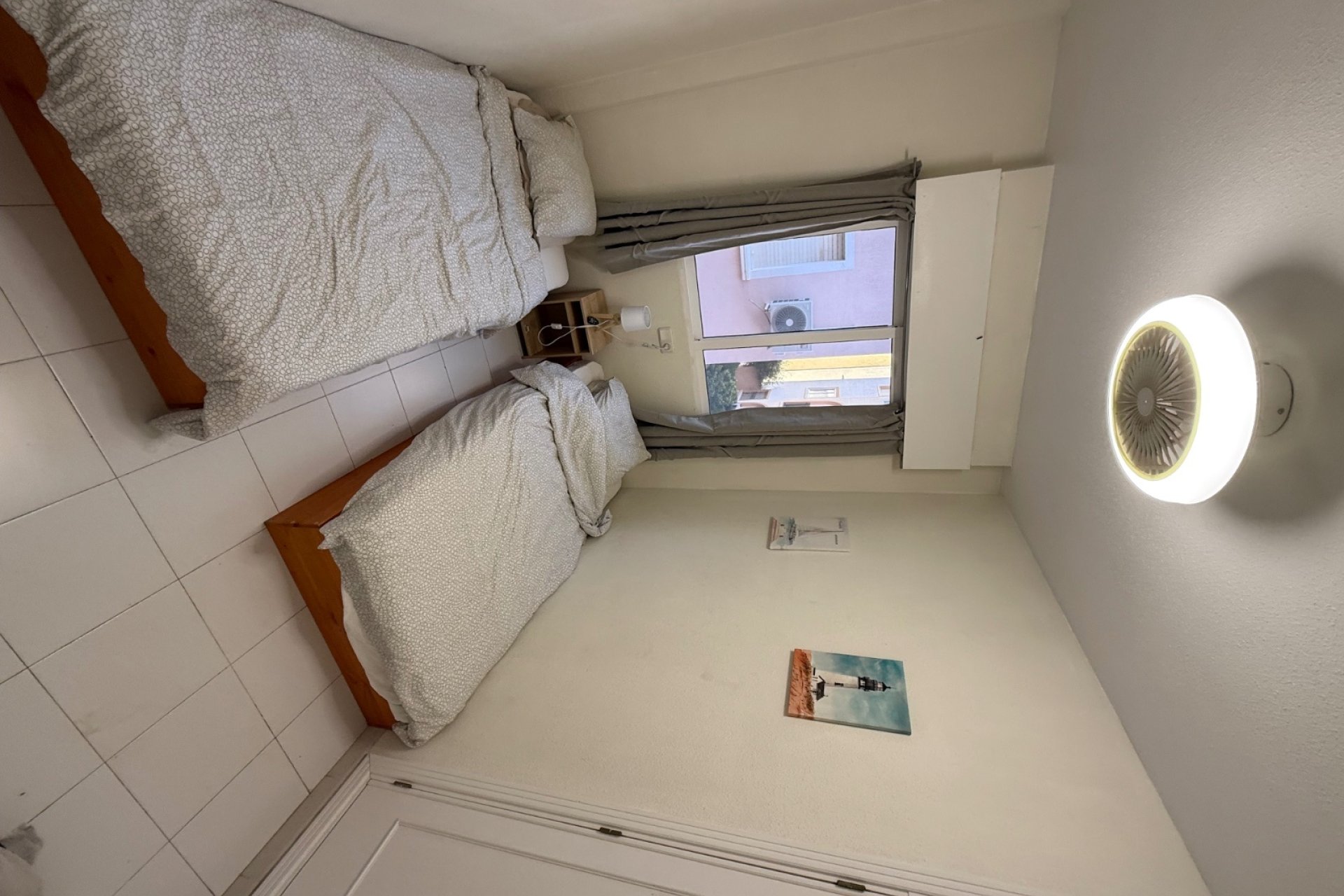 Reventa - Apartment -
Torrevieja - Playa Los Naufragos