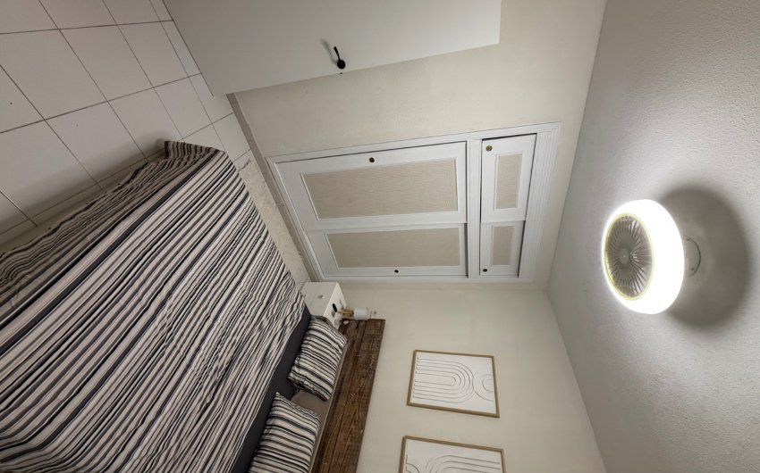 Reventa - Apartment -
Torrevieja - Playa Los Naufragos