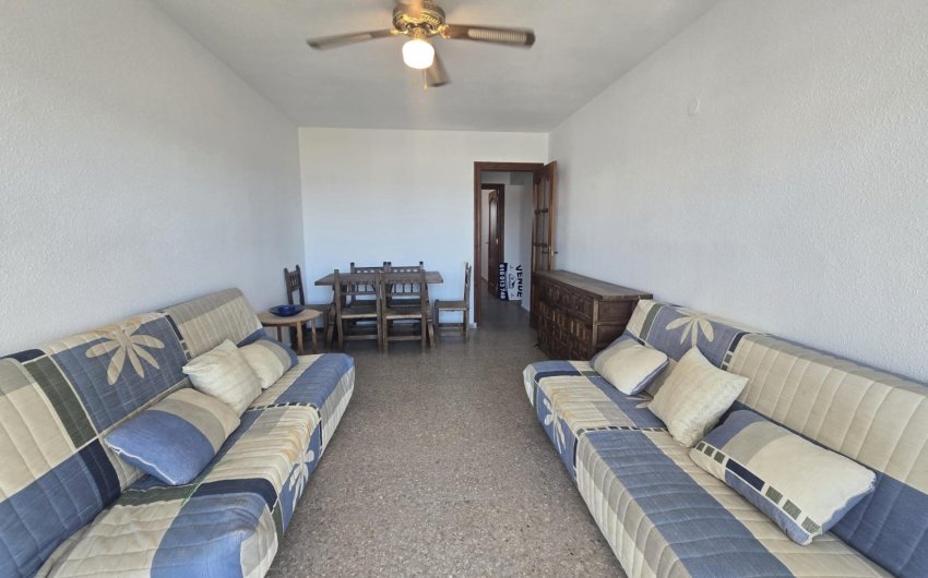 Reventa - Apartment -
Torrevieja - Puerto Deportivo Marina Salinas