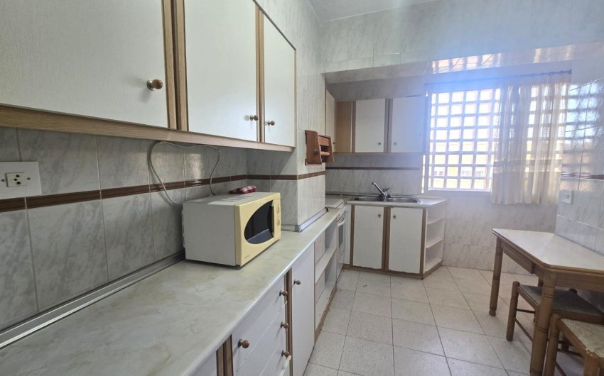 Reventa - Apartment -
Torrevieja - Puerto Deportivo Marina Salinas