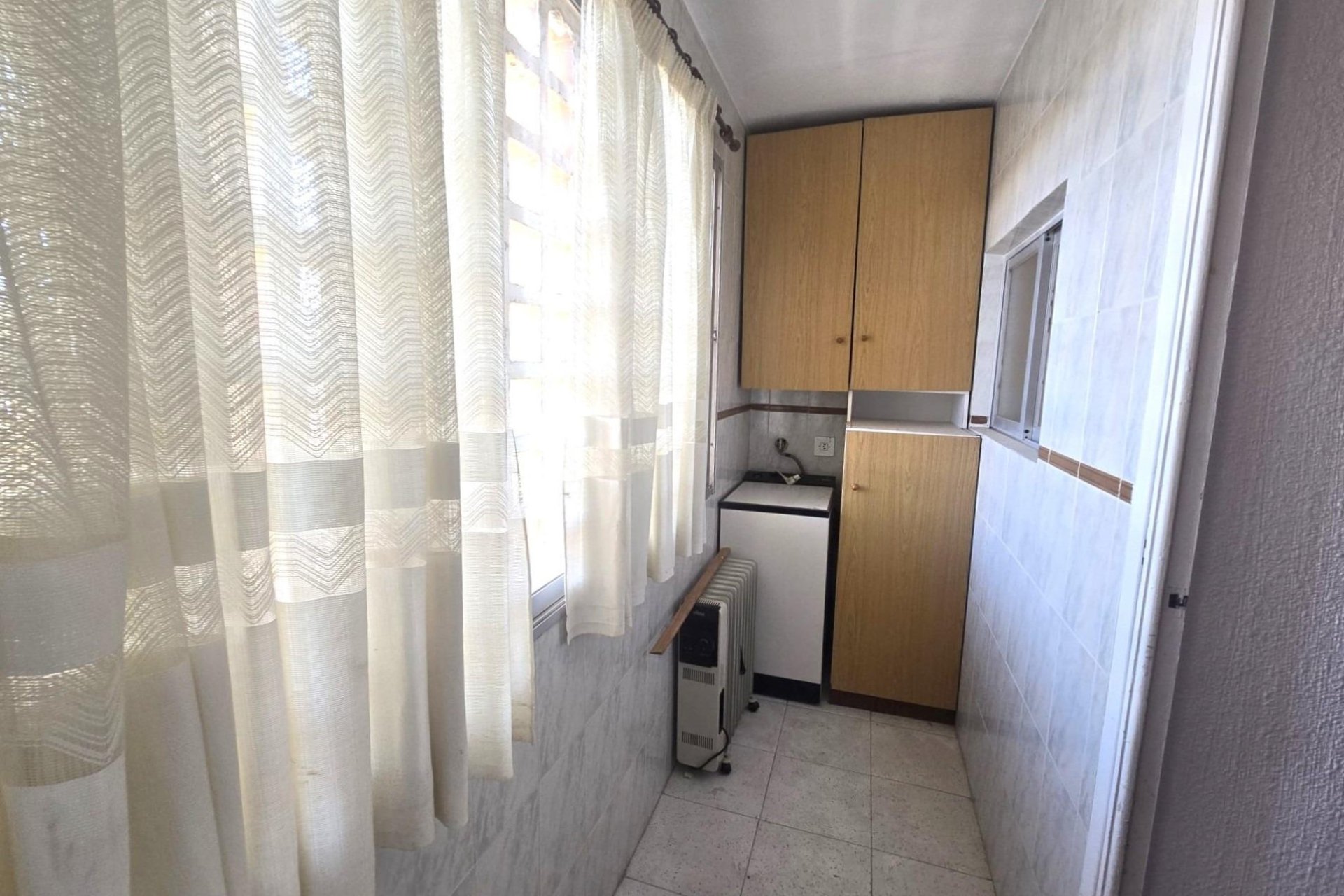 Reventa - Apartment -
Torrevieja - Puerto Deportivo Marina Salinas