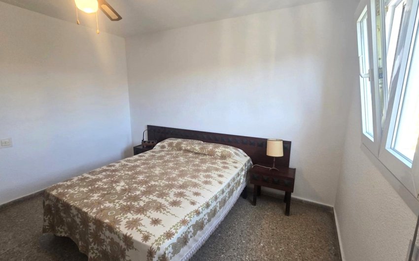 Reventa - Apartment -
Torrevieja - Puerto Deportivo Marina Salinas