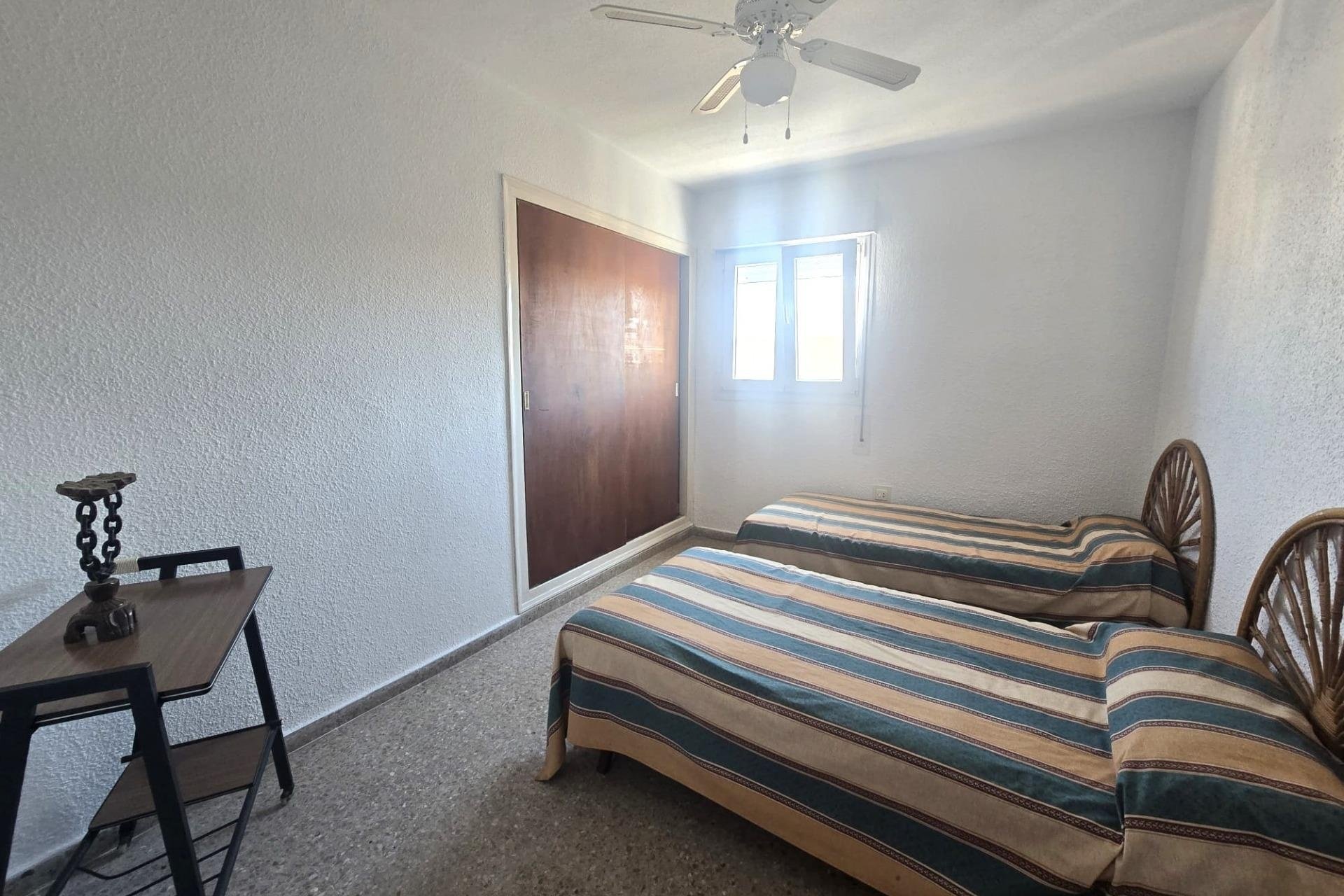 Reventa - Apartment -
Torrevieja - Puerto Deportivo Marina Salinas