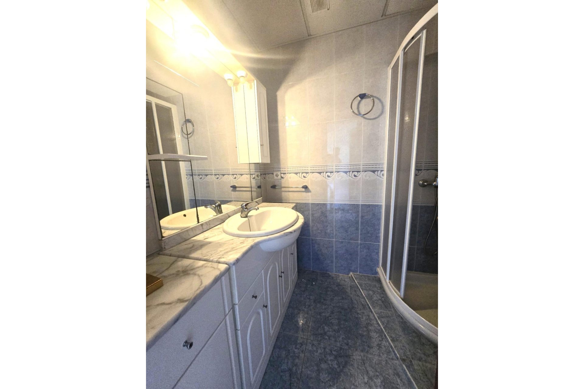 Reventa - Apartment -
Torrevieja - Puerto Deportivo Marina Salinas