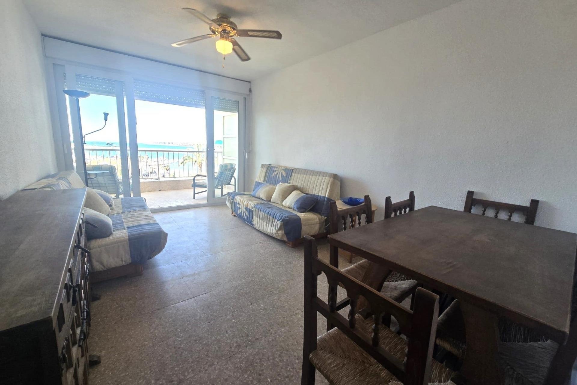 Reventa - Apartment -
Torrevieja - Puerto Deportivo Marina Salinas