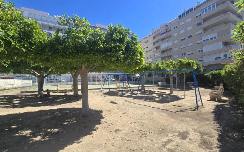 Reventa - Apartment -
Torrevieja - Puerto Deportivo Marina Salinas