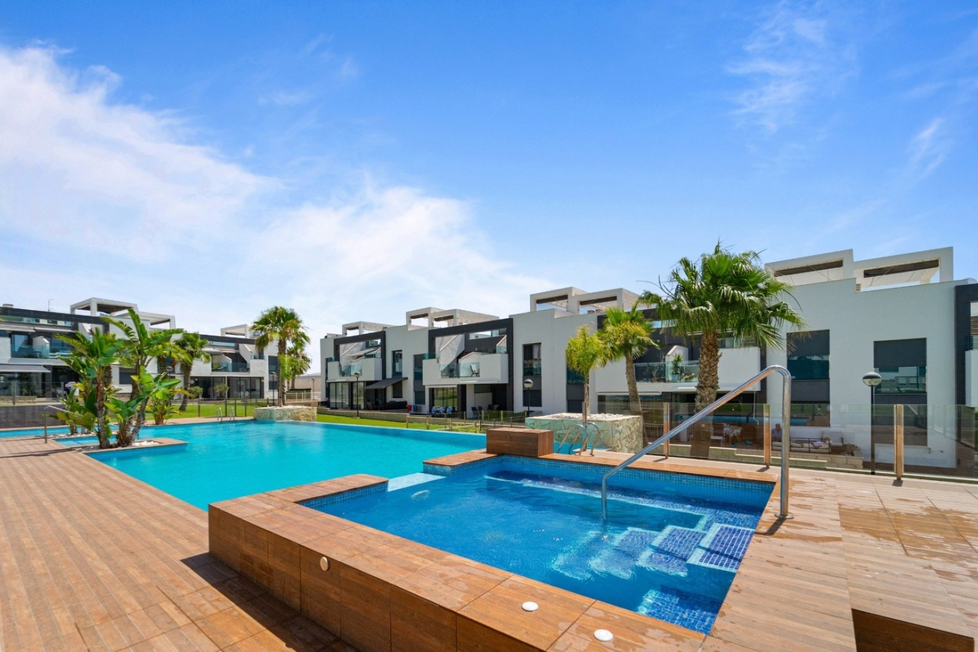 Reventa - Apartment -
Torrevieja - Punta Prima