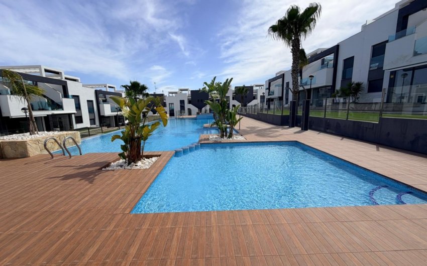 Reventa - Apartment -
Torrevieja - Punta Prima