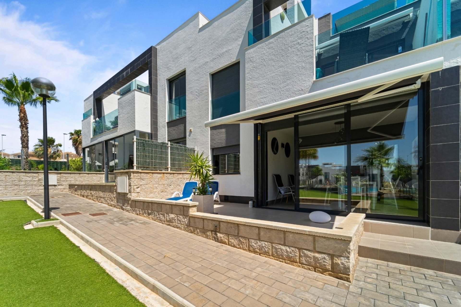 Reventa - Apartment -
Torrevieja - Punta Prima