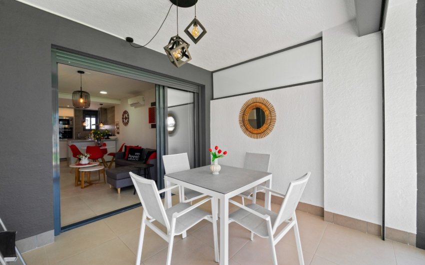 Reventa - Apartment -
Torrevieja - Punta Prima