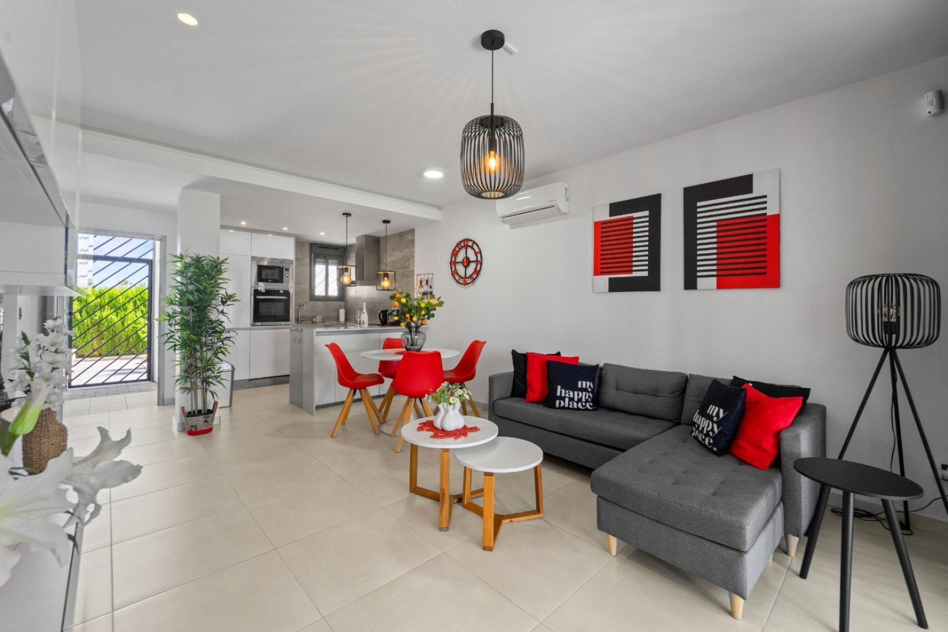 Reventa - Apartment -
Torrevieja - Punta Prima