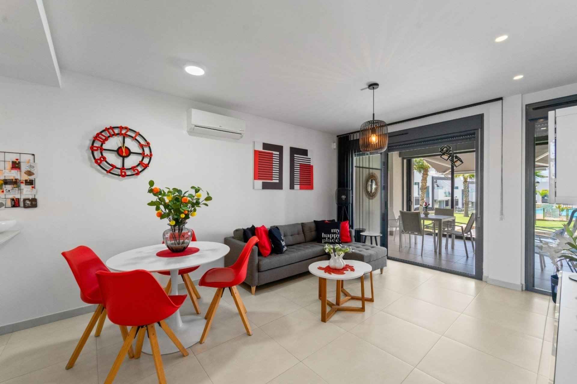Reventa - Apartment -
Torrevieja - Punta Prima