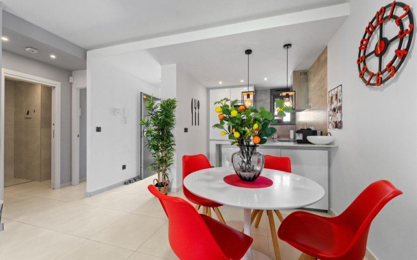 Reventa - Apartment -
Torrevieja - Punta Prima