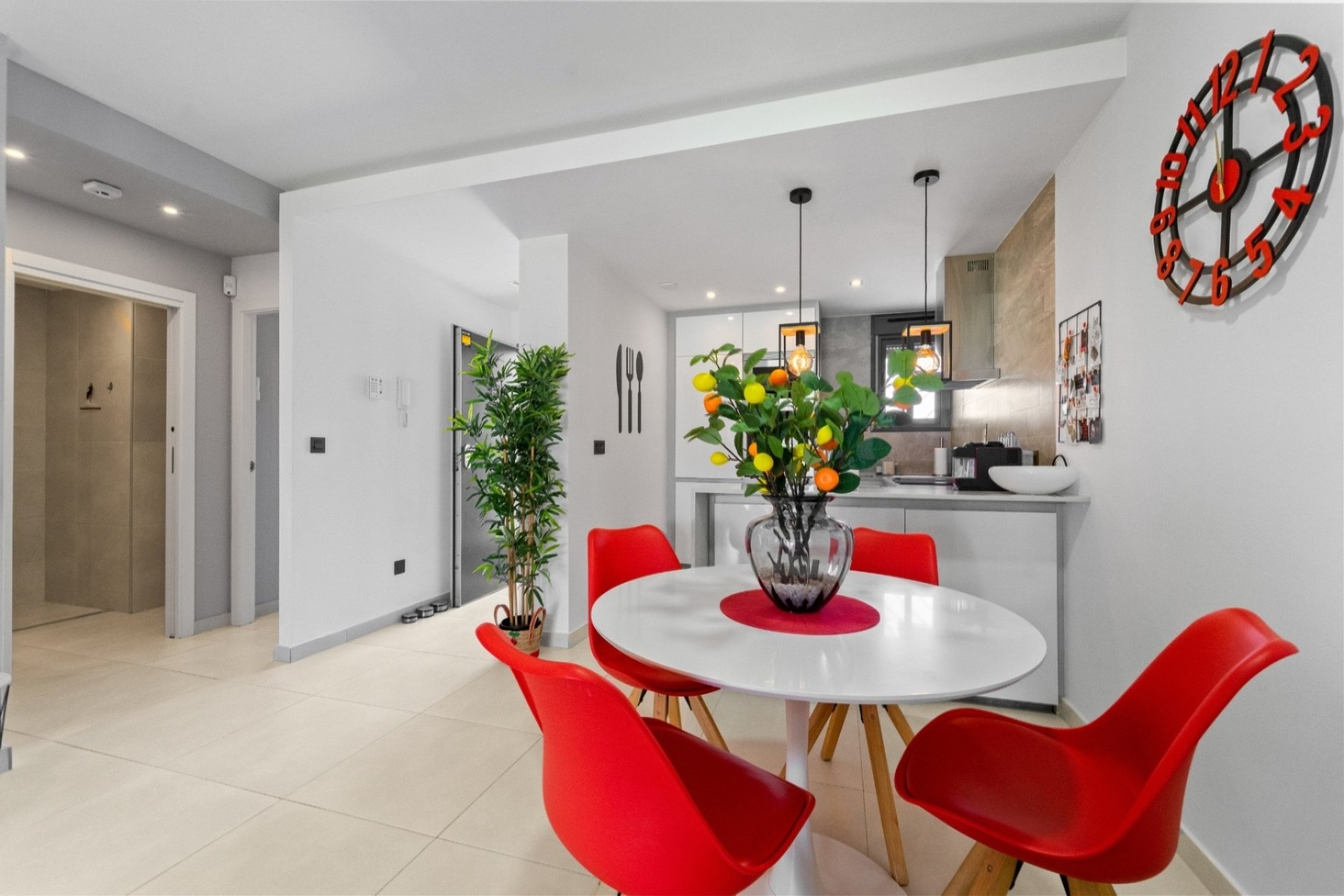 Reventa - Apartment -
Torrevieja - Punta Prima