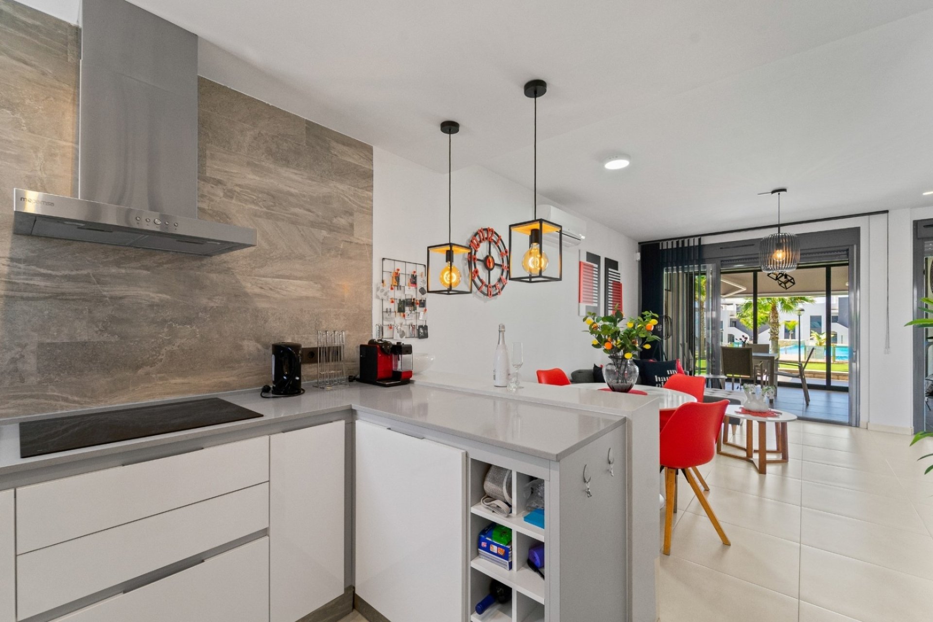 Reventa - Apartment -
Torrevieja - Punta Prima