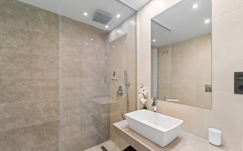 Reventa - Apartment -
Torrevieja - Punta Prima