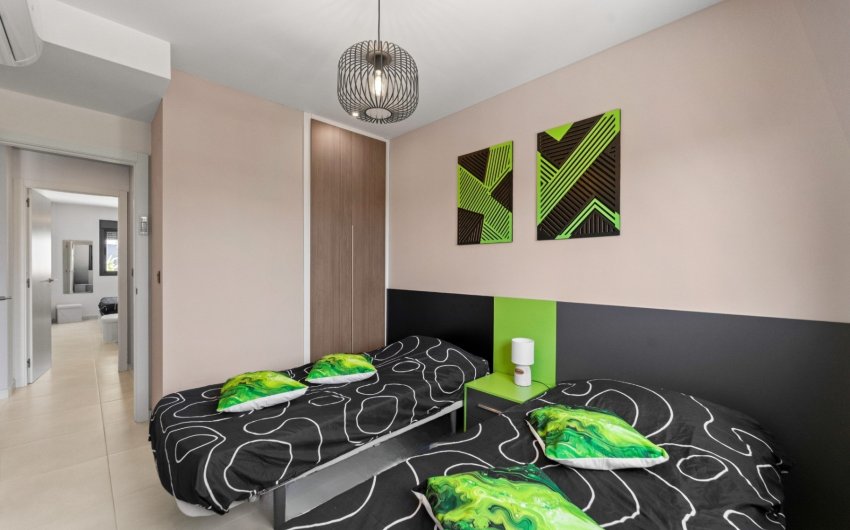 Reventa - Apartment -
Torrevieja - Punta Prima