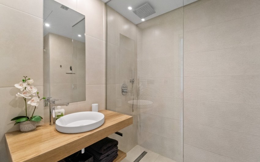 Reventa - Apartment -
Torrevieja - Punta Prima