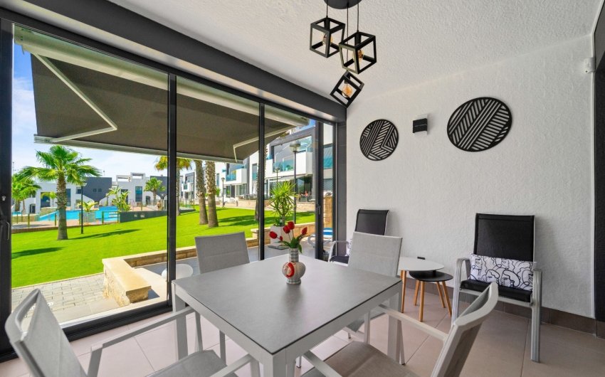 Reventa - Apartment -
Torrevieja - Punta Prima
