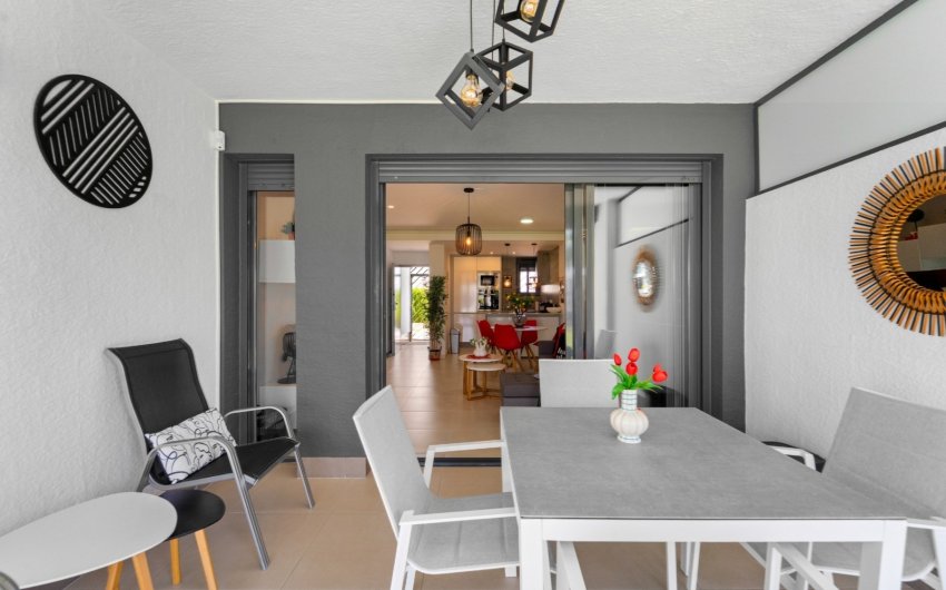 Reventa - Apartment -
Torrevieja - Punta Prima