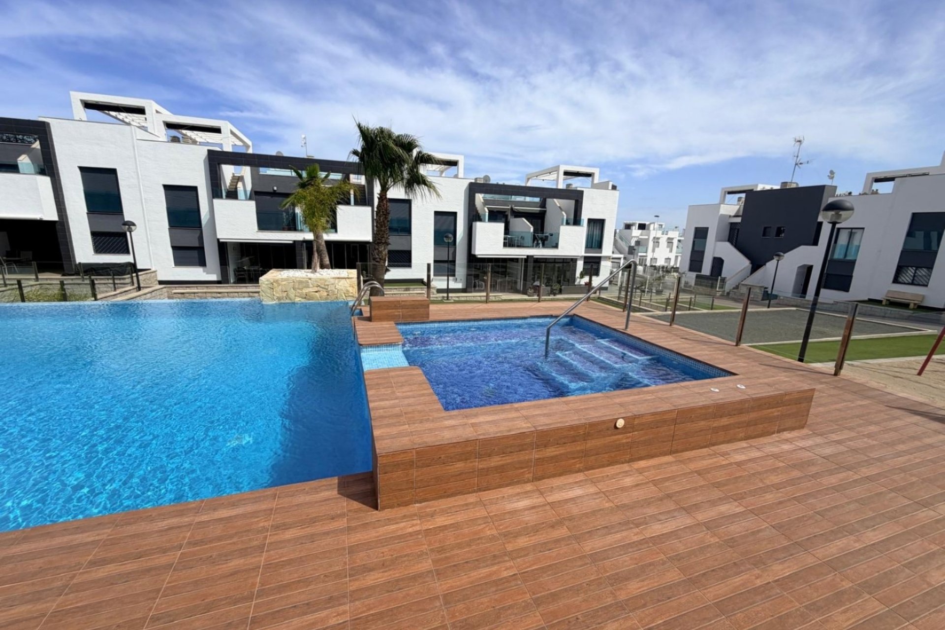 Reventa - Apartment -
Torrevieja - Punta Prima