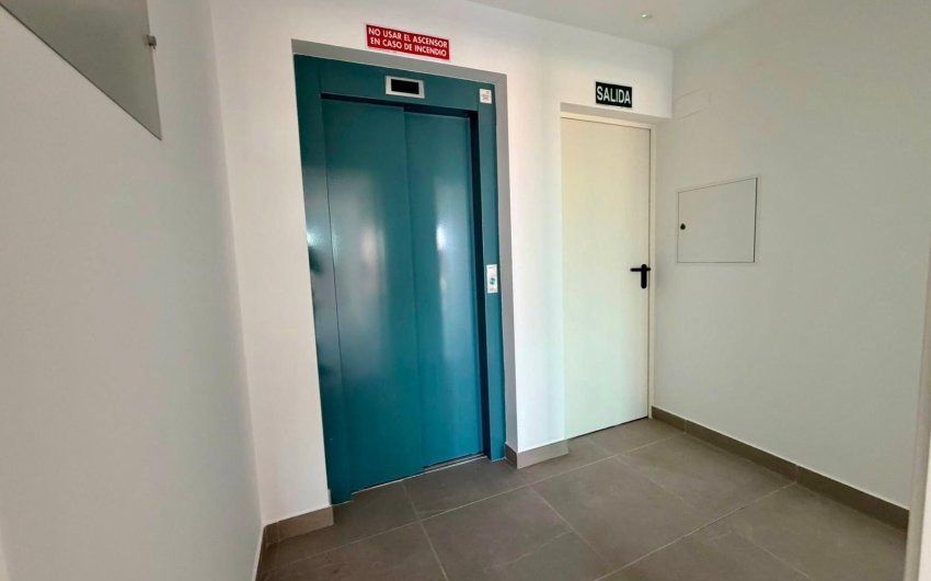 Reventa - Apartment -
Torrevieja - Punta Prima