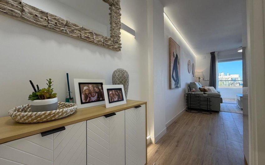 Reventa - Apartment -
Torrevieja - Punta Prima