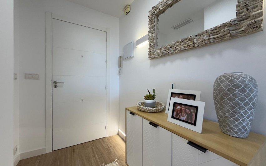 Reventa - Apartment -
Torrevieja - Punta Prima